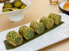 -轩记海鲜餐厅·四十五年老字号·经典粤菜(西区彩虹店)