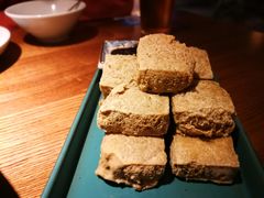 干炸臭豆腐-弄堂里·寻味杭州(湖滨银泰in77C区店)