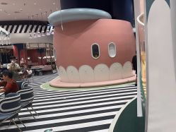 -奈尔宝家庭中心·亲子餐厅(鄞州万达店)