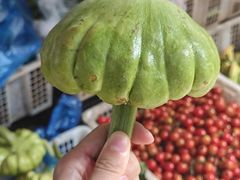 -西双版纳集贸市场