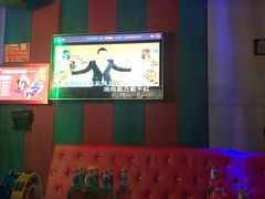 -唱吧麦颂KTV·派对(东坝店)