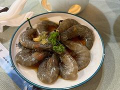 -渔娘渔家丹东海鲜(东直门店)