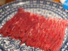 -北京老门框爆肚四季涮肉(凌河路店)