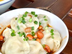 星光抄手-村外有星光小食铺(长嘉汇店)