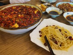 -成都娃娃花园餐厅 (南艺旗舰店)