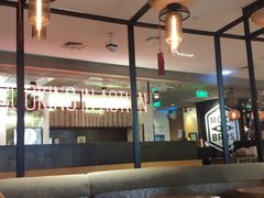 大堂-Moka Bros 摩卡站(西单大悦城店)