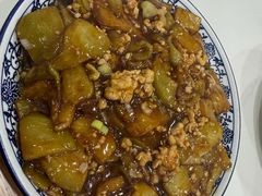 -北大地皖峰饭馆