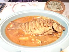 -阿五黄河大鲤鱼(英协路店)
