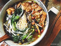 -陈记柳州螺蛳粉(大坪店)