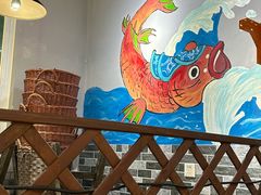 -蛙蛙鸡冷锅鱼(驷马桥店)