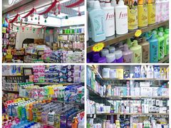 -紫荆城食品交易中心(华强北店)