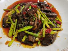 -洪霞餐馆