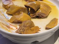 -南拳十三姨·潮汕砂锅粥·粤菜(西单大悦城店)