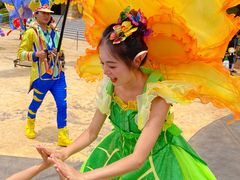 -世界恐龙谷景区