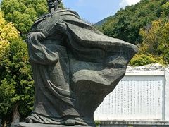 -白帝城·瞿塘峡景区