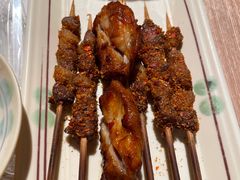 -七八冷面·延边朝鲜族美食(圣熙八号店)