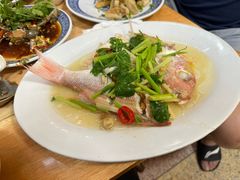 -桂园白粥·潮汕老味道