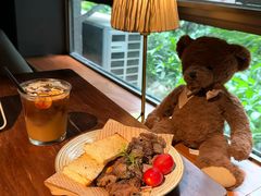 -咖法森林·咖啡  酒吧(天河店)