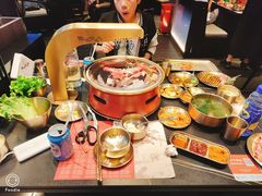-西塔老太太泥炉烤肉(龙湖北苑天街店)