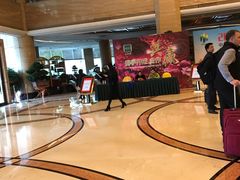 -华雅花园大酒店