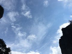 -雁荡山风景名胜区-小龙湫