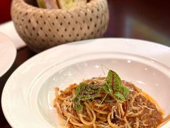 -Golden Lily河内巴黎法越料理餐厅(建国西路店)