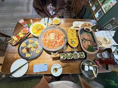 -泰澜得泰国菜(大学城店)
