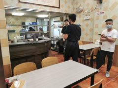 大堂-圆宝台湾小吃(迎津街店)