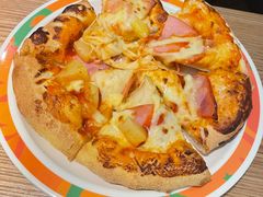 -比格比萨自助(南京万达茂店)