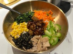 -花味烤肉·拌饭(庐阳万象汇店)