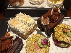-B&C黄油与面包·THE GARDEN BAKERY概念店(世纪汇店)