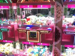 -厦门宝龙铂尔曼大酒店·海鲜自助餐厅
