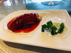 姑苏卤鸭-松鹤楼(山塘街店)