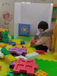 -美加乐儿童乐园(江宁文鼎广场店)