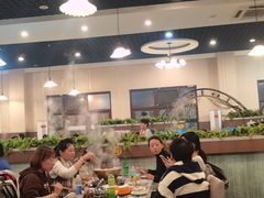 -鑫龙火锅城(青岛分店)