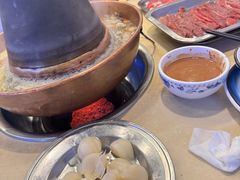 -月圆火锅(宁海东路二店)