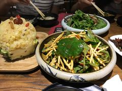 -茶花妹子云南餐厅(北大店)