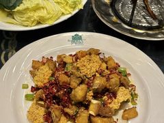 -阿拉丁新疆风味餐厅·清真(罗廊巷店)