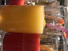 -小天鹅戴斯酒店鲸鲨百汇创作料理