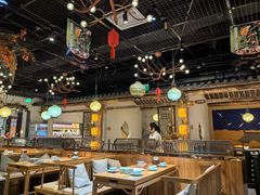 -郭家大院 老南京土菜(九霄店)