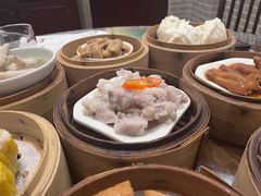 -山水茶艺馆·点心粤菜·30年老字号