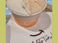 -Dip in Gelato(富民路店)