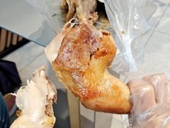 -吴山烤禽 (吴山路店)