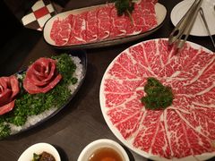 -一哥澳门豆捞·澳门风打边炉(高德置地店)
