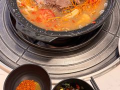 -草原三宝汤锅