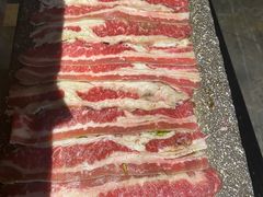 -那胡同里的小烤肉馆(开发区万达店)