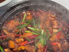 -欧记大排档·景德菜(上海首店)