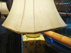 大堂-绿茶餐厅(广州天河城店)