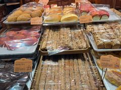 -麦陌(正弘城店)
