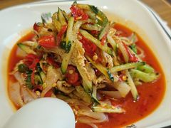 -魏家凉皮(郭杜十字店)